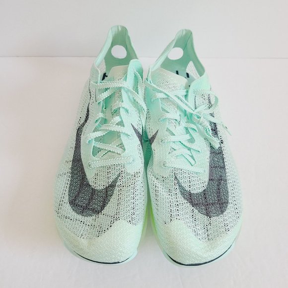 NEW Nike Air Zoom Victory Track Shoes NO SPIKES DR9908-300 Size 11 Mint Foam main image 6
